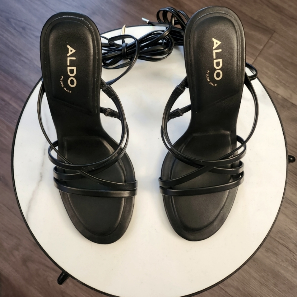 Heels Women